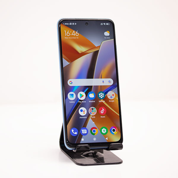 عکس پوکو M5s