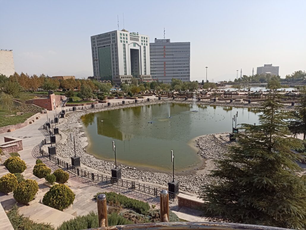 نمونه عکس دوربین poco m5s