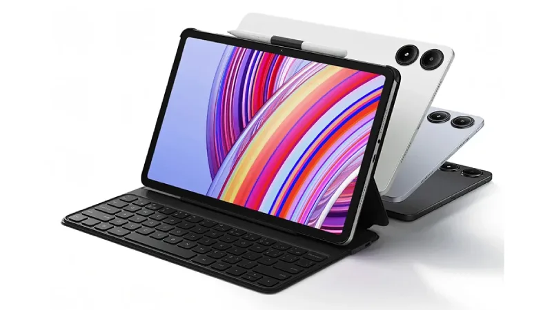 بهترین تبلت شیائومی برای گیم