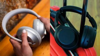 بهترین هدفون‌های بی‌سیم در بازار در سال 1404