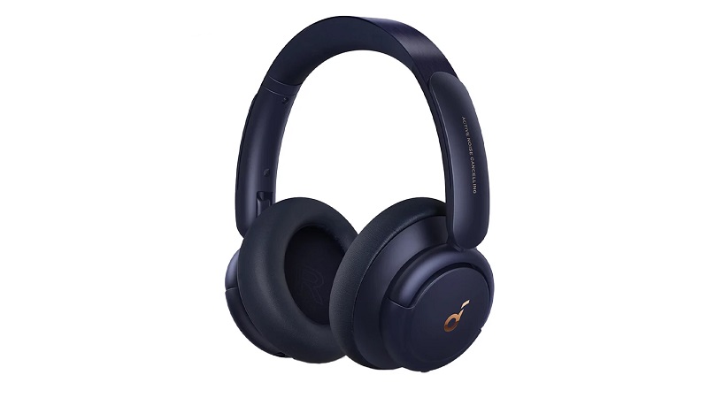 هدفون بی سیم انکر مدل Soundcore Life Q30