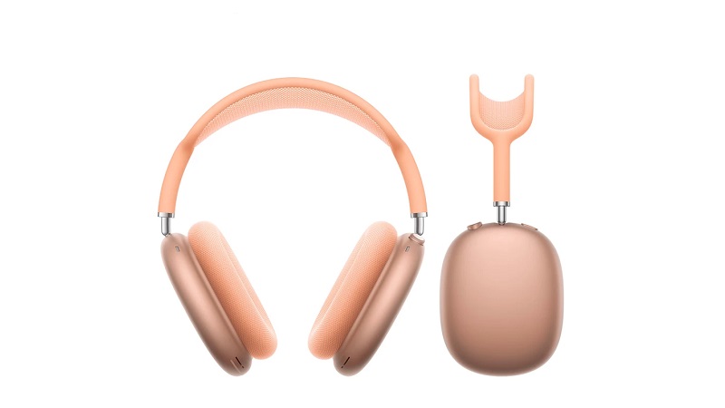 هدفون بی سیم اپل مدل AirPods Max 2024