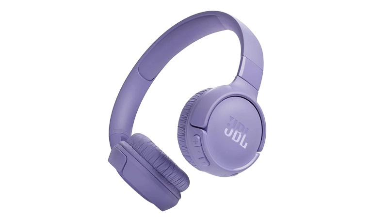 هدفون بی سیم جی بی ال مدل Tune 520BT