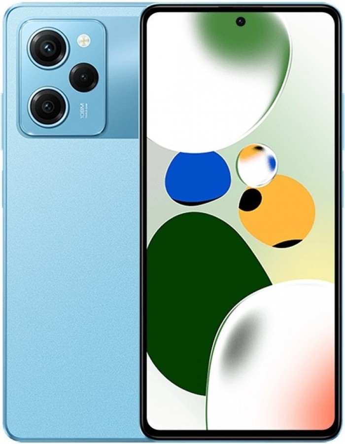 گوشی Redmi Note 12 Pro Speed Edition