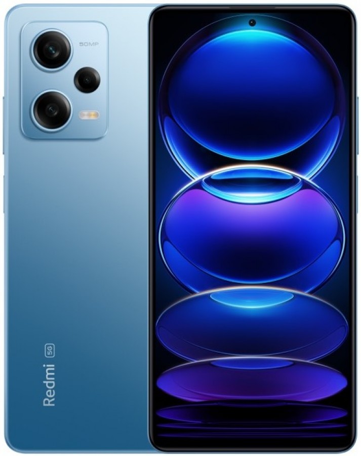 گوشی Redmi Note 12 Pro