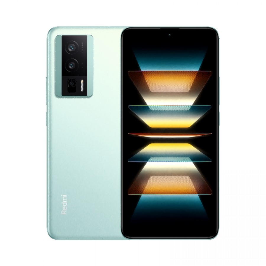 گوشی ردمی K60 Pro سبز