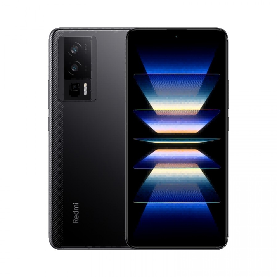 گوشی ردمی K60 Pro مشکی