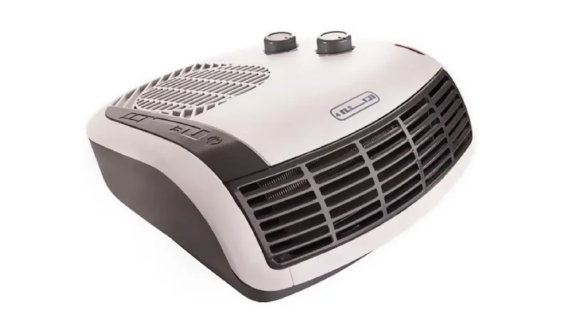 فن هیتر آراسته مدل FHA2000