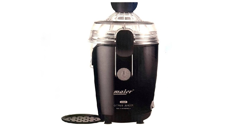 آبمیوه گیری و مرکبات گیر مایر مدل 5075