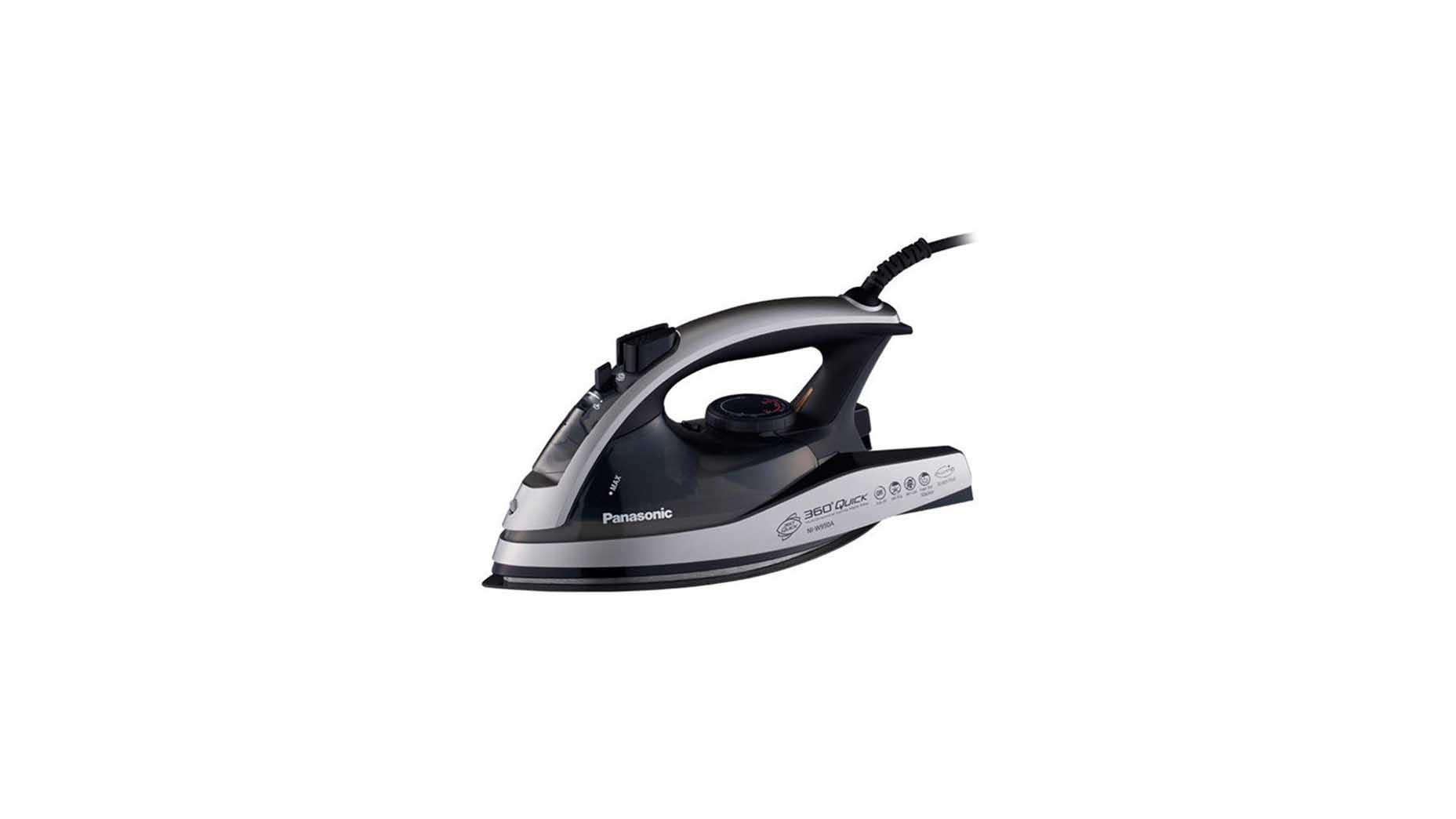 بهترین اتوبخار موجود در بازار چیست؟ معرفی اتو بخار پاناسونیک مدل NI-JW670 