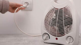 بهترین بخاری و هیترهای برقی کم مصرف (پاییز ۱۴۰۴)