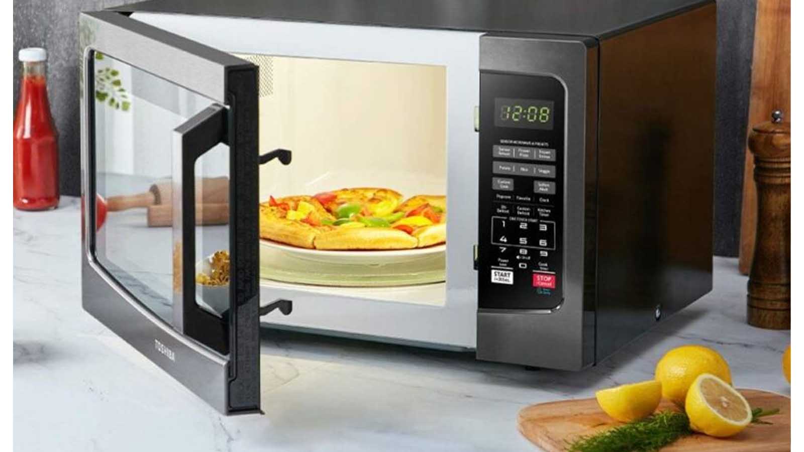تفاوت ماکروفر و ماکروویو فرق مایکروفر با مایکروویو