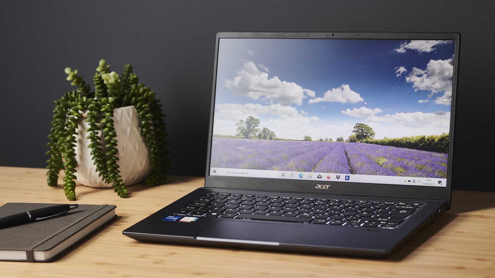 بهترین لپ تاپ های Acer کدامند؟