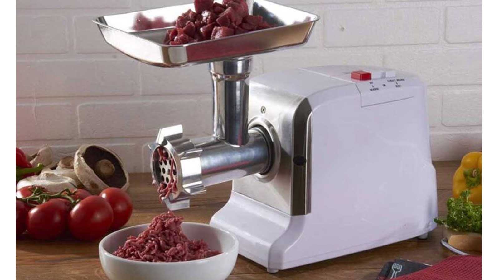 بهترین برند چرخ گوشت خارجی