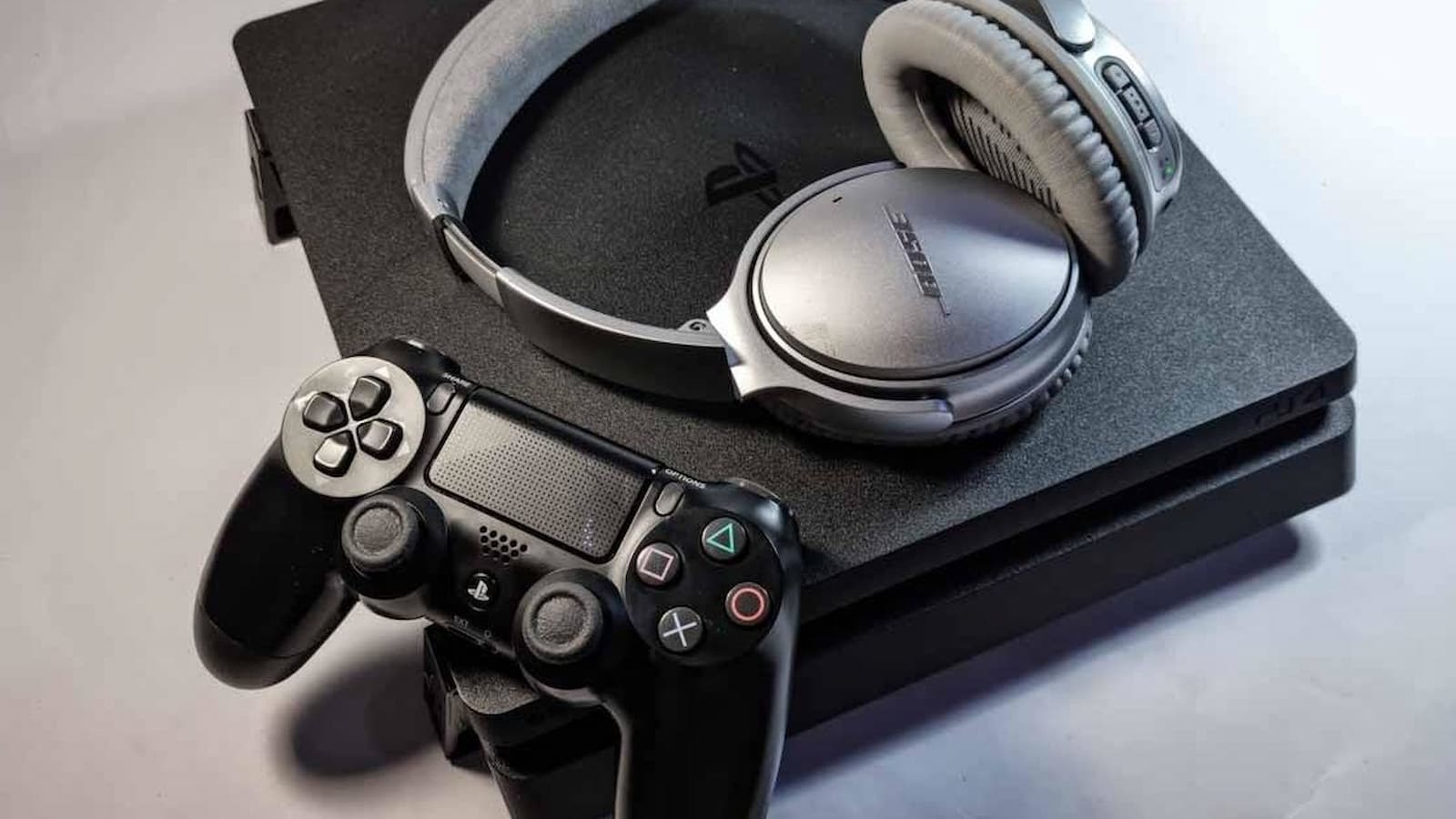 چگونه هندزفری بلوتوثی را به ps4 وصل کنیم؟