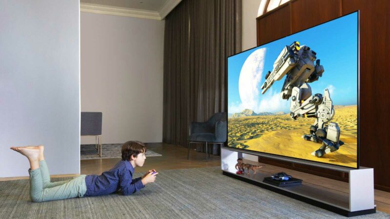 بهترین تلویزیون های 55 اینچ بازار (آپدیت زمستان ۱۴۰۴)