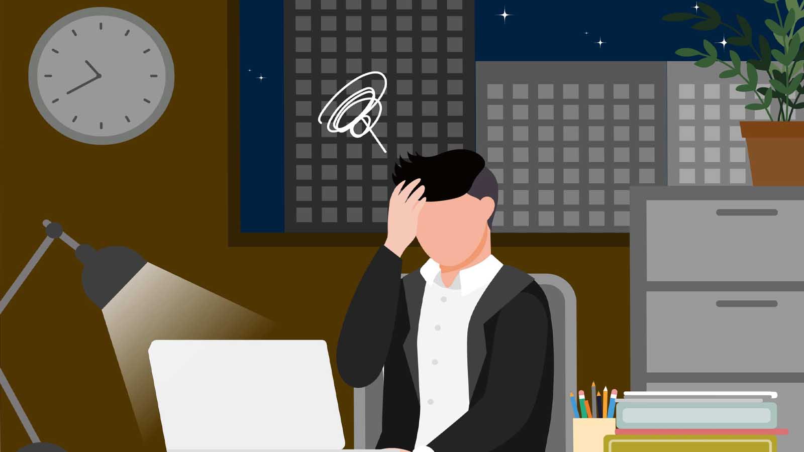 نگاه کردن به مانیتور ضرر دارد؟