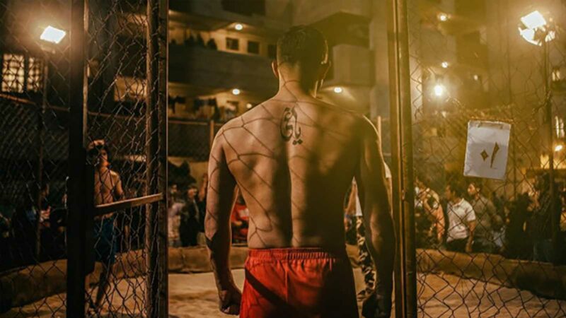 سریال یاغی - سریال ایرانی پرطرفدار