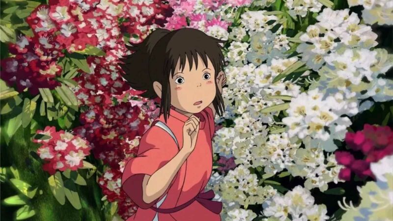 بهترین انیمیشن های تاریخ 