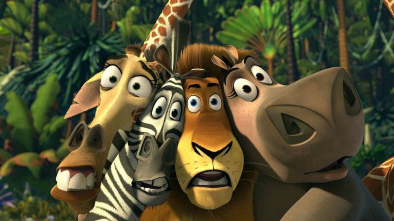 ماداگاسکار