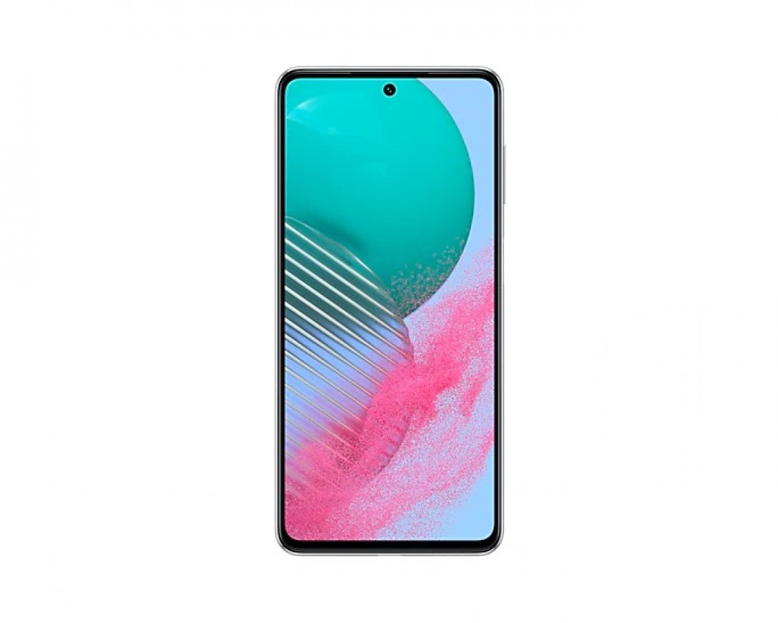 صفحه نمایش گوشی M54