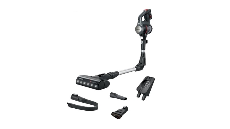 جارو شارژی بوش مدل BCS711GB