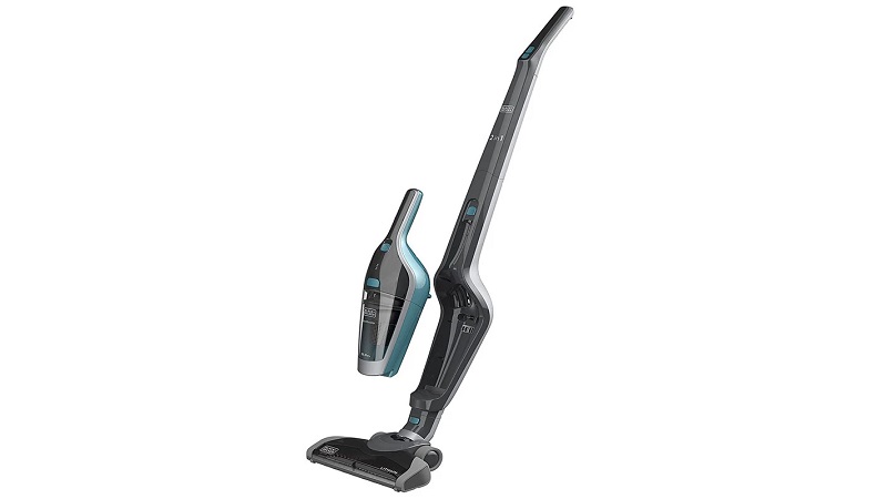 جارو شارژی بلک اند دکر مدل SVA420B