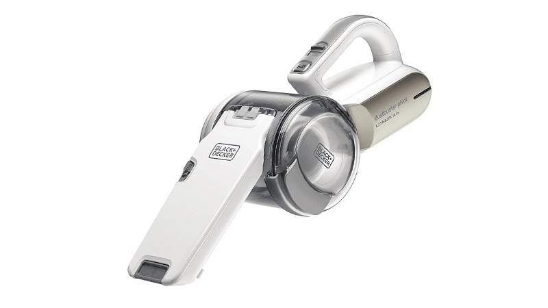 جارو شارژی بلک اند دکر مدل PV1420