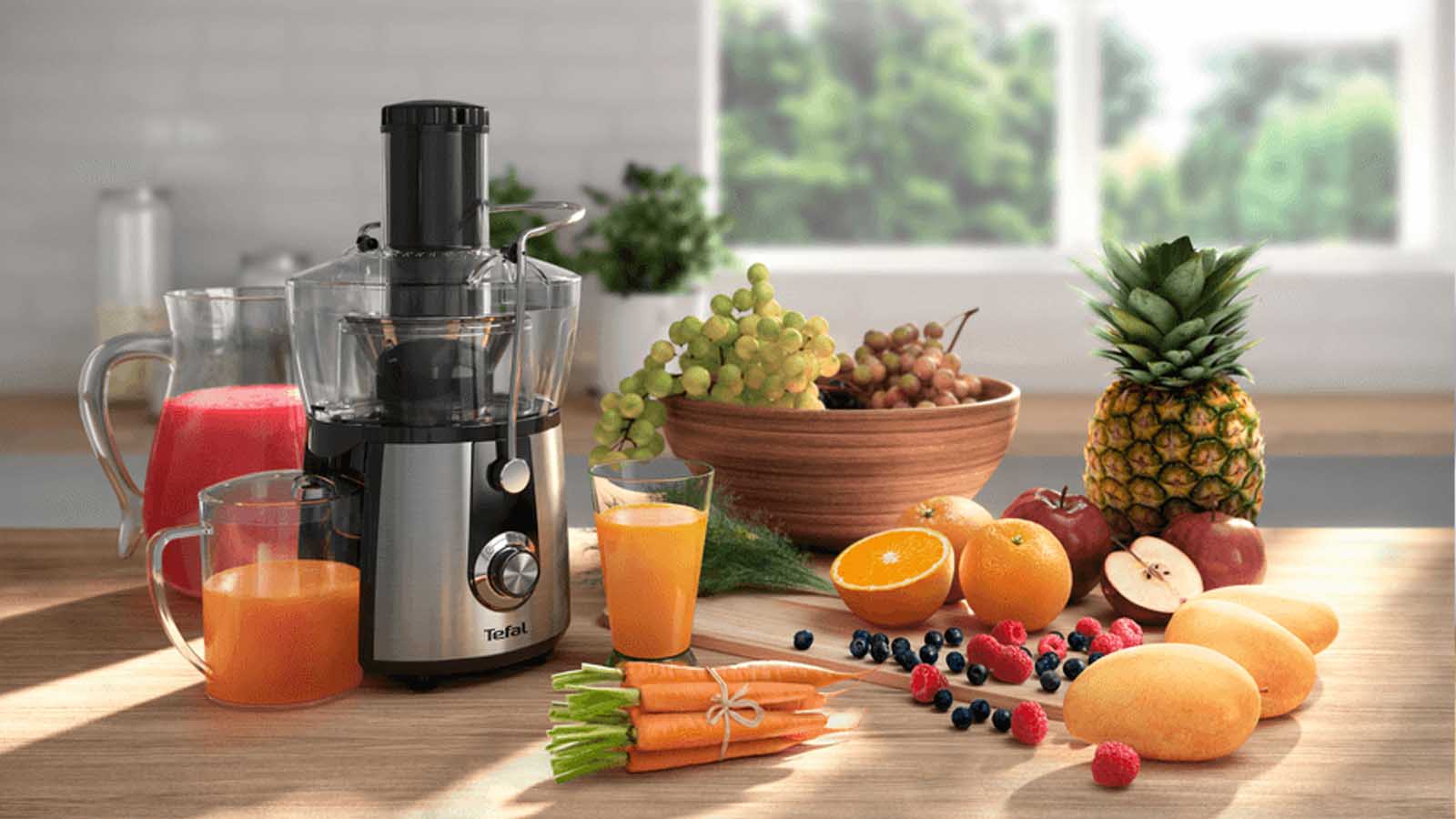 بهترین مارک آبمیوه گیری ایرانی و خارجی موجود در بازار