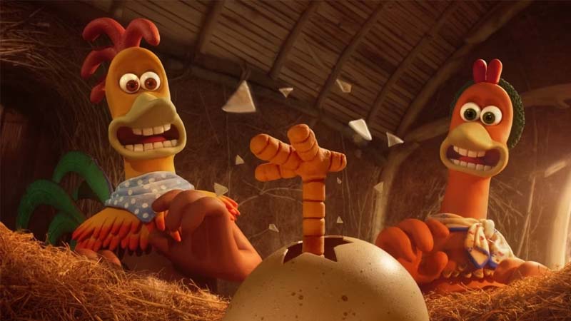 انیمیشن جدید چی ببینیم