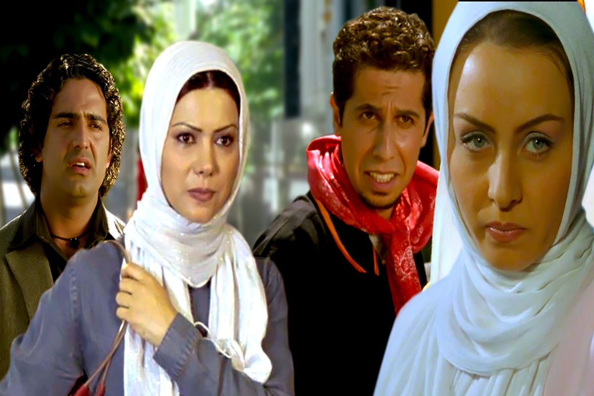 شاخه گلی برای عروس