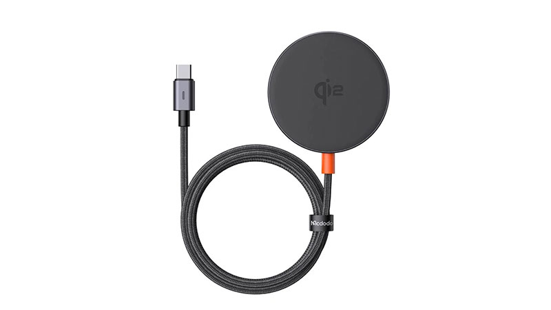 شارژر بی سیم مک دودو مدل CH-286