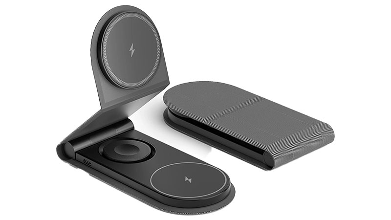 شارژر بی سیم پرووان مدل PWL825