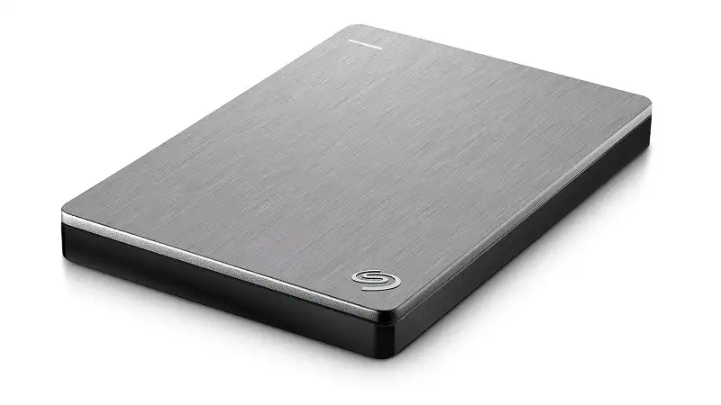 هارد Seagate Backup Plus Slim 2TB