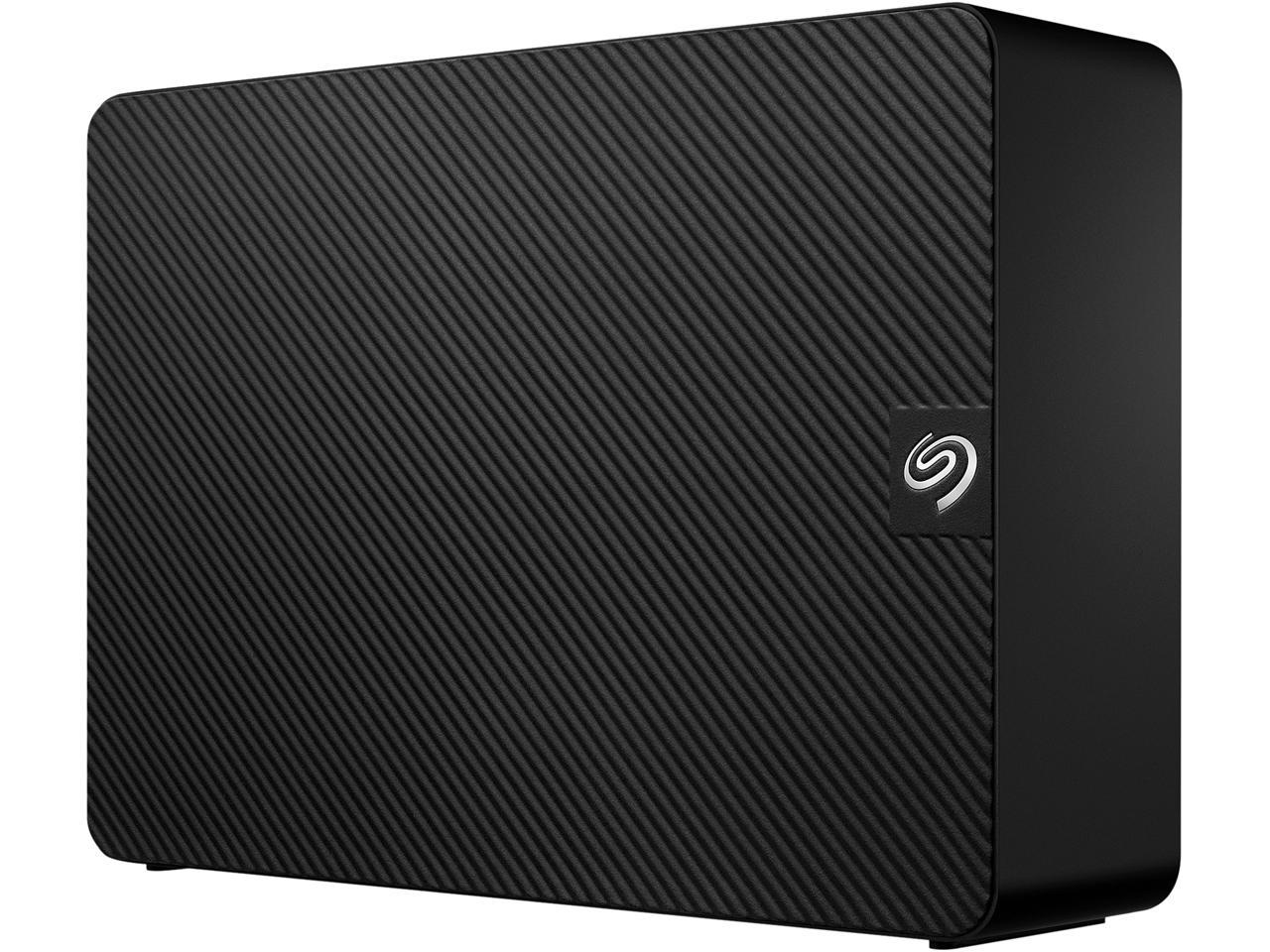 هارد Segate Expansion 6TB