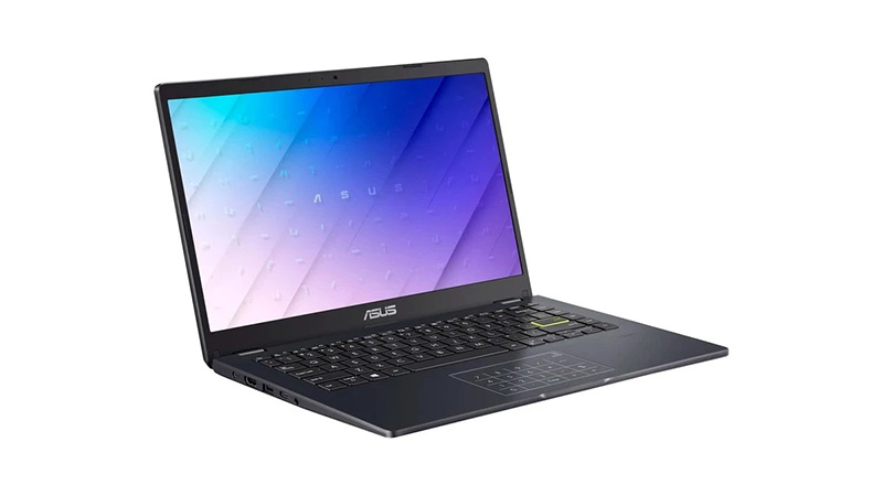 لپ تاپ ایسوس 14 اینچی مدل Vivobook Go 14 E410KA Pentium N6000 4GB 1TB