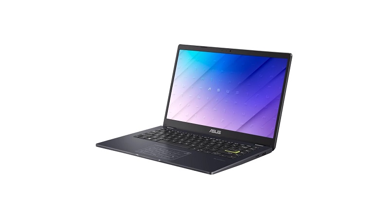 لپ تاپ ایسوس مدل Vivobook E410KA Celeron N4500 4GB 64GB