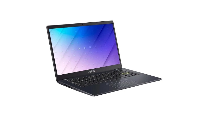 لپ تاپ ایسوس مدل Vivobook Go 14 E410KA Pentium Silver N6000 4GB 256GB