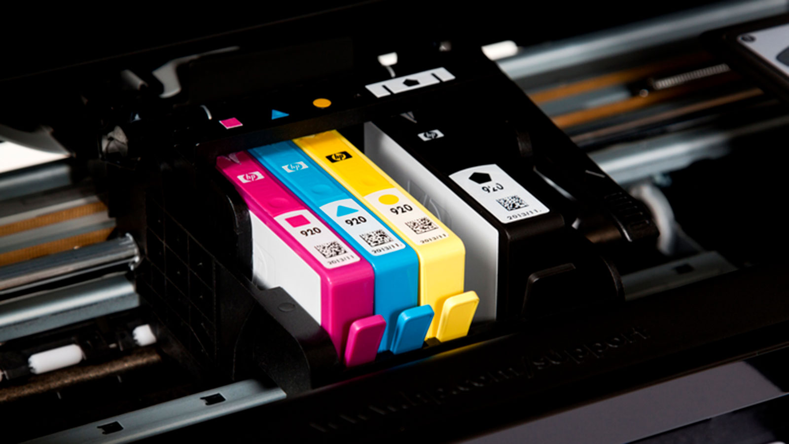 کارتریج چیست؛ معرفی انواع cartridge