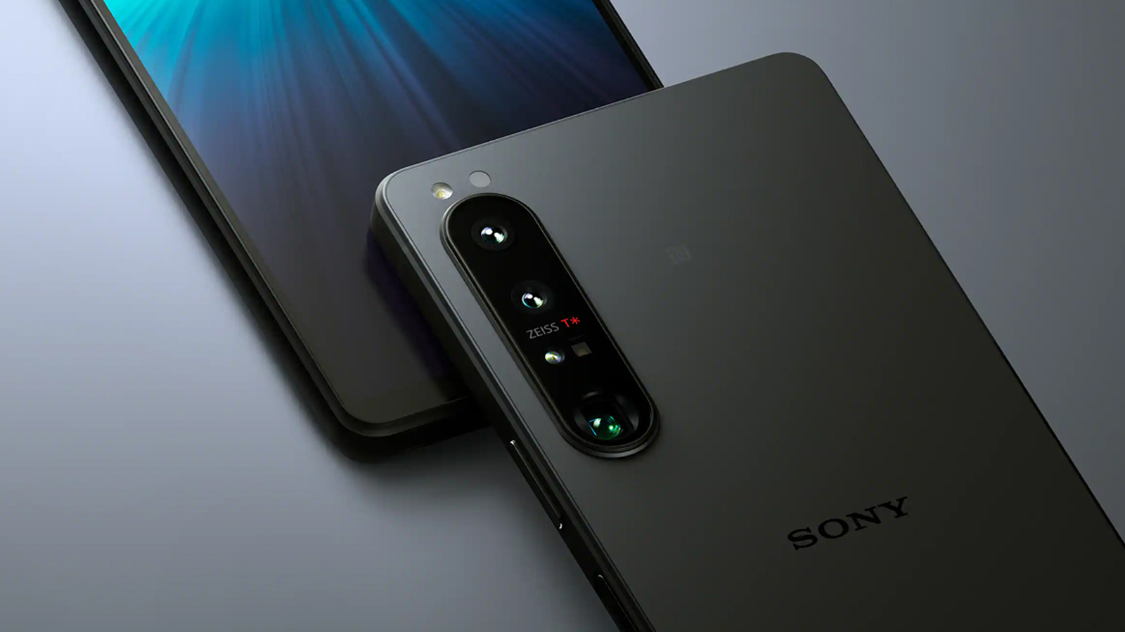 سونی از Xperia 1 V در تاریخ 21 اردیبهشت رونمایی خواهد کرد