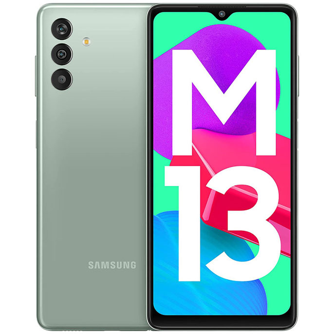 گلکسی M13