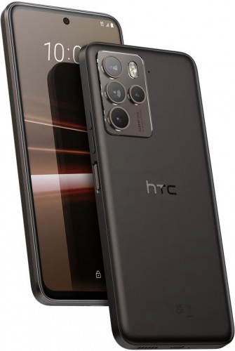 گوشی HTC U23 Pro مشکی