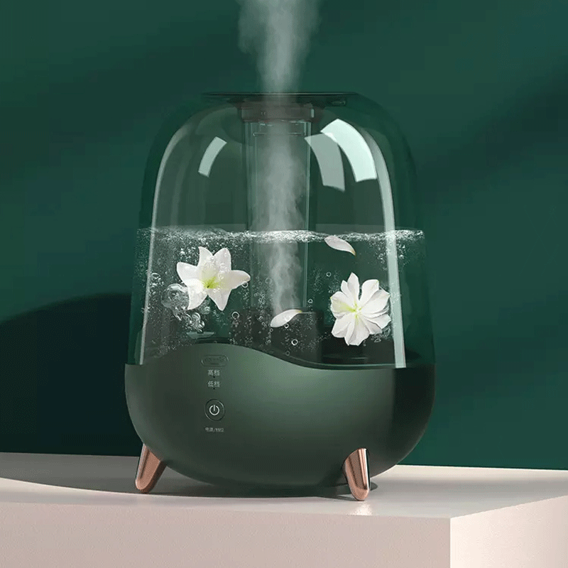 دستگاه بخور سرد درما DEM-F329