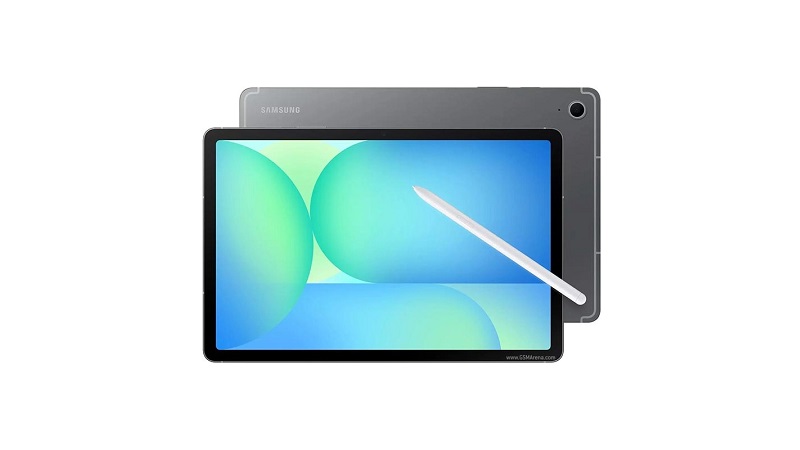 تبلت سامسونگ مدل Galaxy Tab S10 FE WIFI