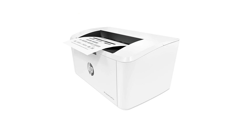 پرینتر اچ پی مدل LaserJet Pro M15w لیزری
