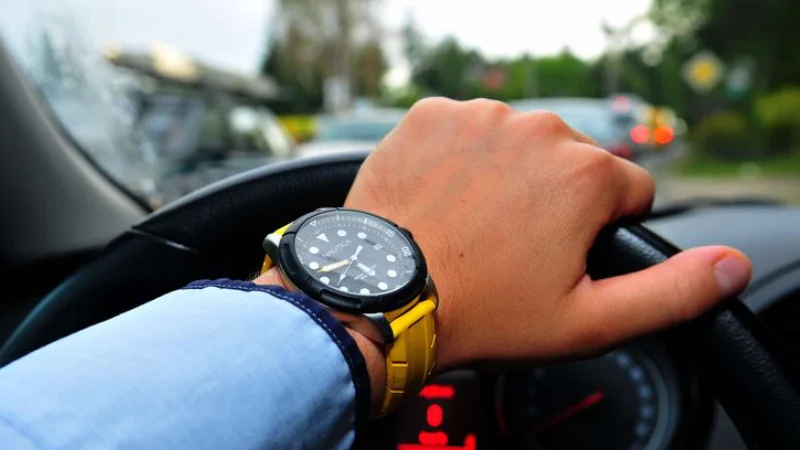 watch
