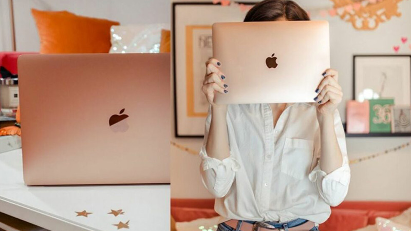 خرید مک بوک به چه کسانی پیشنهاد میشود؟