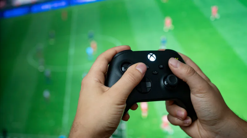 xbox