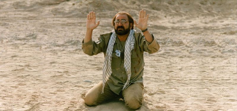 لیلی با من است بهترین فیلم کمدی ایرانی دهه ۷۰