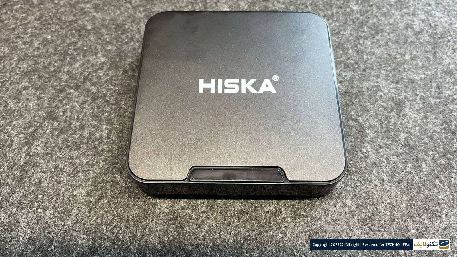hiska a11